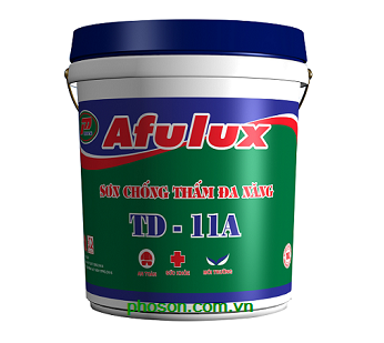 Sơn Afulux chống thấm đa năng